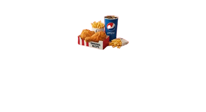 KFC メニュー