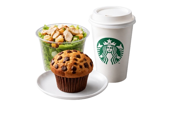 スターバックスのドリンクイメージ
