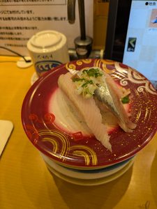 トリトンのにしん